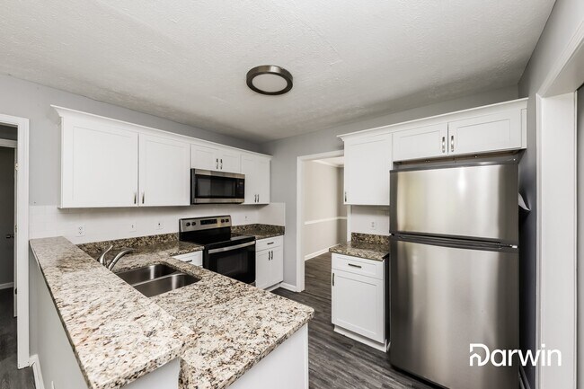 Building Photo - 39 Aberfoyle Way, Villa Rica, GA 30180