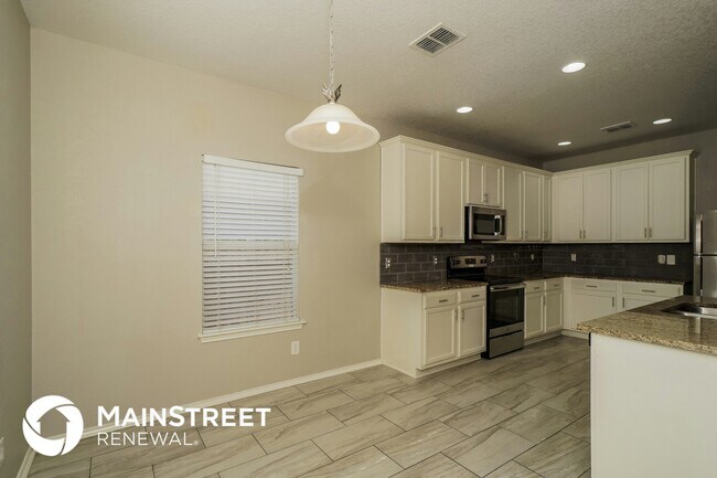 Building Photo - 3514 Alonzo Fields