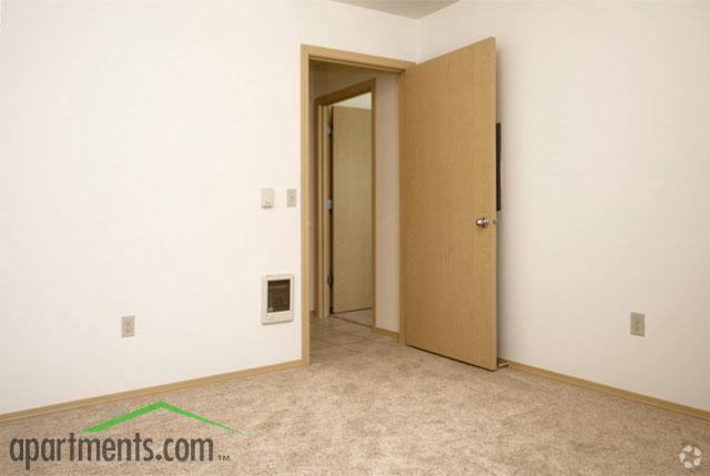 Habitación - Parkside Apartments