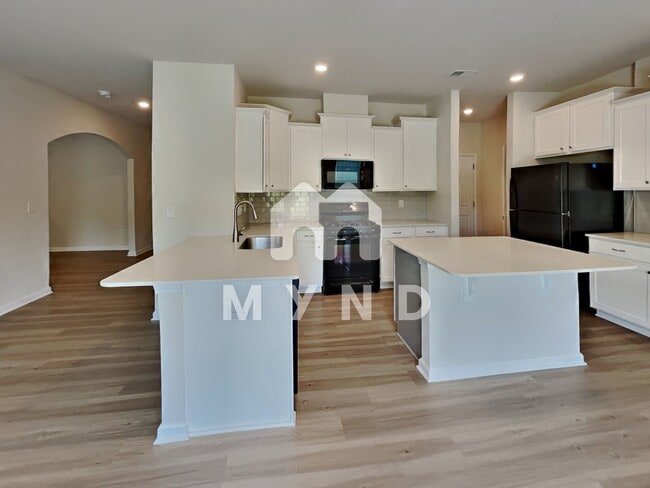 Building Photo - 3621 Cerelia Ln