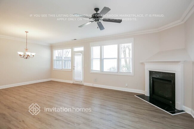Foto del edificio - 4235 Cold Spring Ct