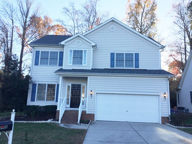 Building Photo - 3109 Carriage Light Ct