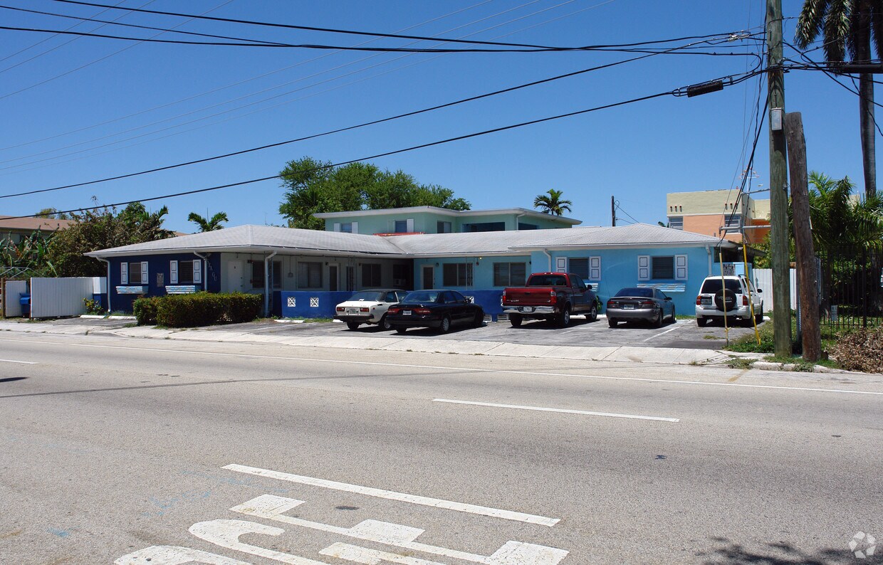 Building Photo - 515 NE 82nd St
