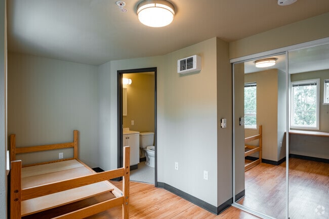 Interior Photo - Juno Studios