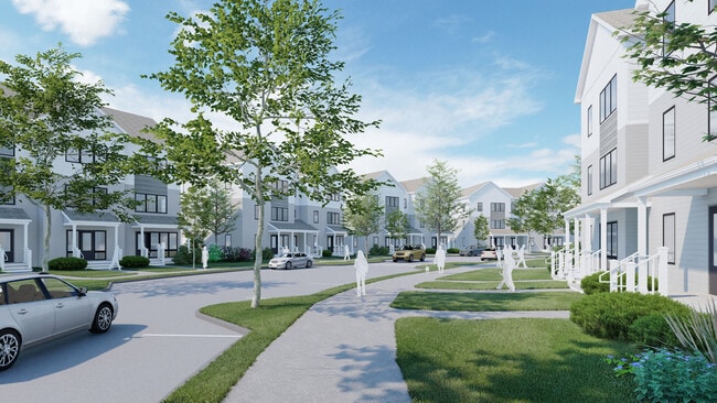 Building Photo - MLK Apartments