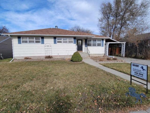 Primary Photo - 5 bedroom in Billings MT 59102