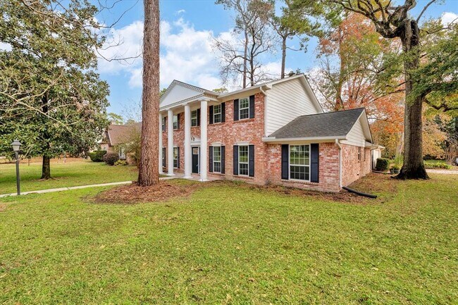 Building Photo - 831 Appomattox Dr