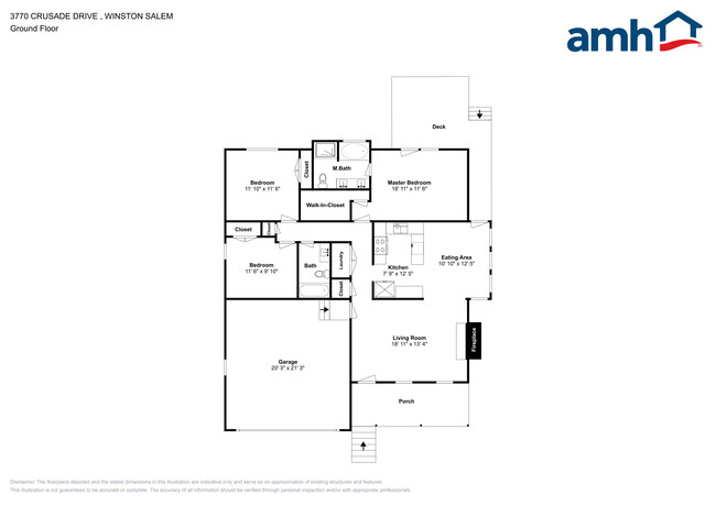 Building Photo - 3770 Crusade Dr