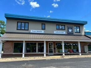 Building Photo - 2627-2661 Cleveland Rd