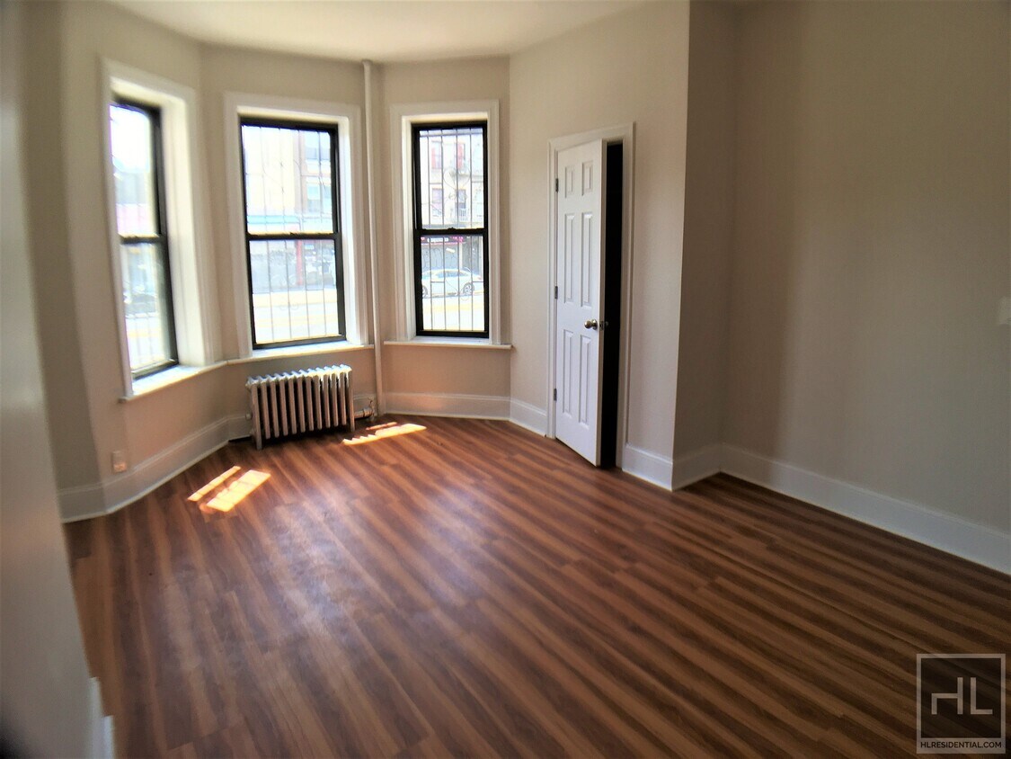 1499 St Johns Pl Unit 1, Brooklyn, NY 11213 Apartment for Rent in Brooklyn, NY