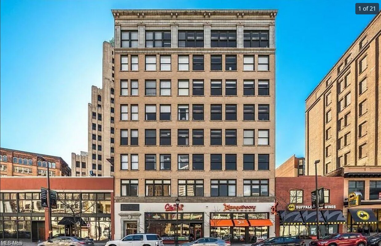 Primary Photo - 750 Prospect Ave E