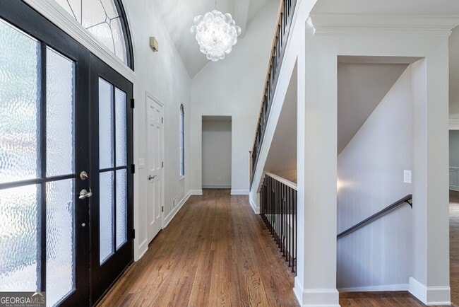 Building Photo - 459 Atlanta Country Club Dr