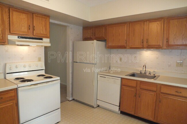 Foto del edificio - 1623 Congressional Ct