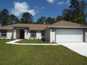 Building Photo - 15324 SW 60th Cir