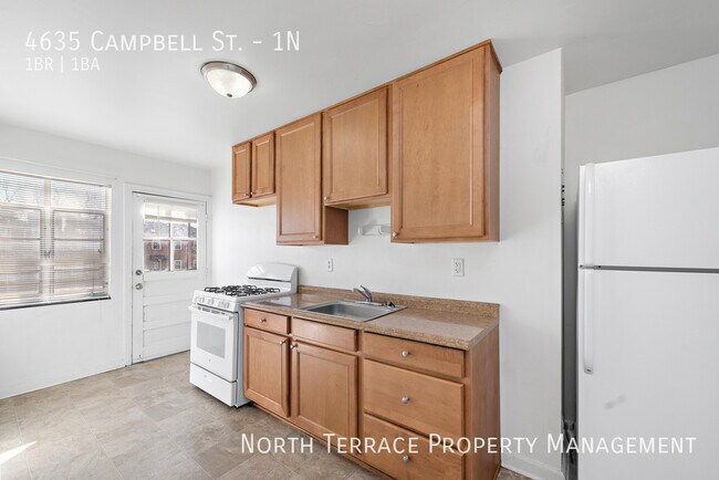 Foto del edificio - Limited-Time Deal: 1 MONTH FREE ON A 13 MO...