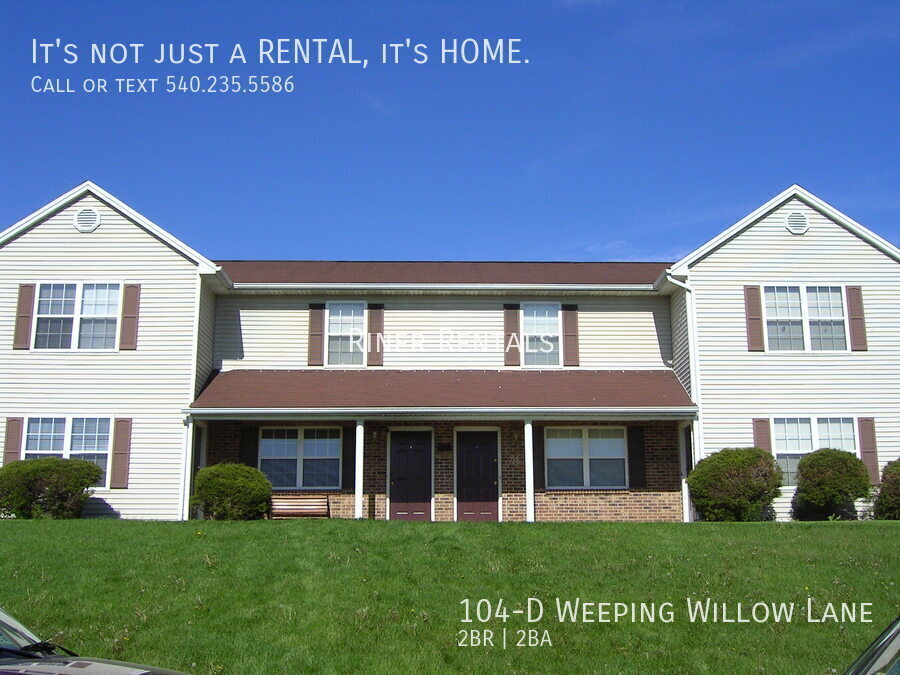 Foto principal - 104 Weeping Willow Ln