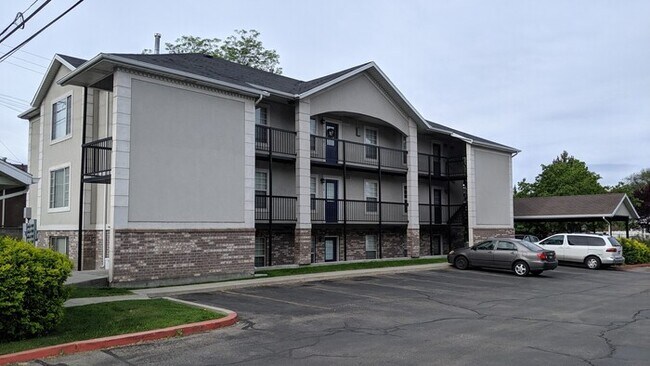 Foto del edificio - 888 600 W