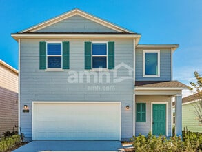 Building Photo - 2833 Grand Finale St