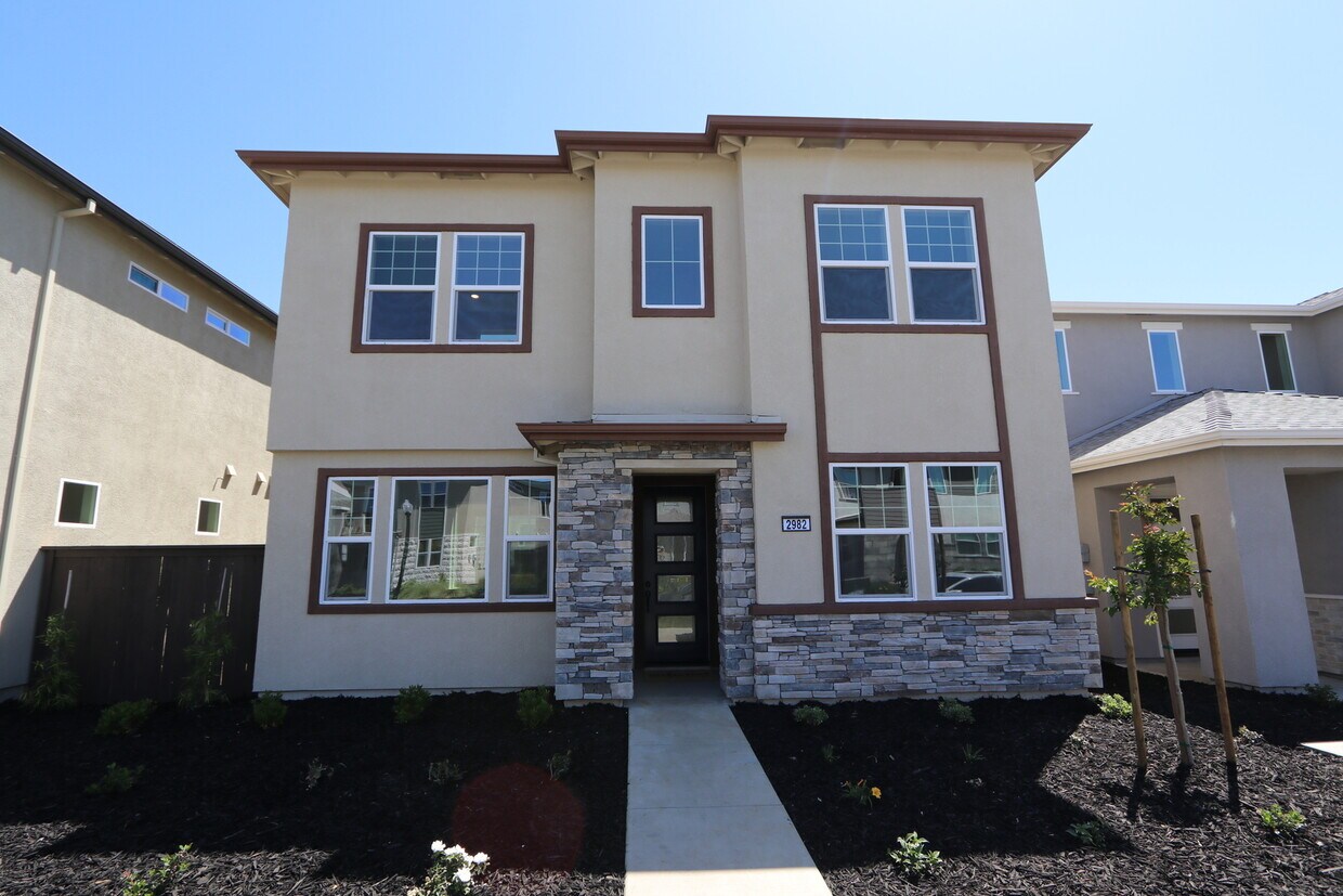 Photo - 2982 Melo Pearl St (Sacramento, CA)