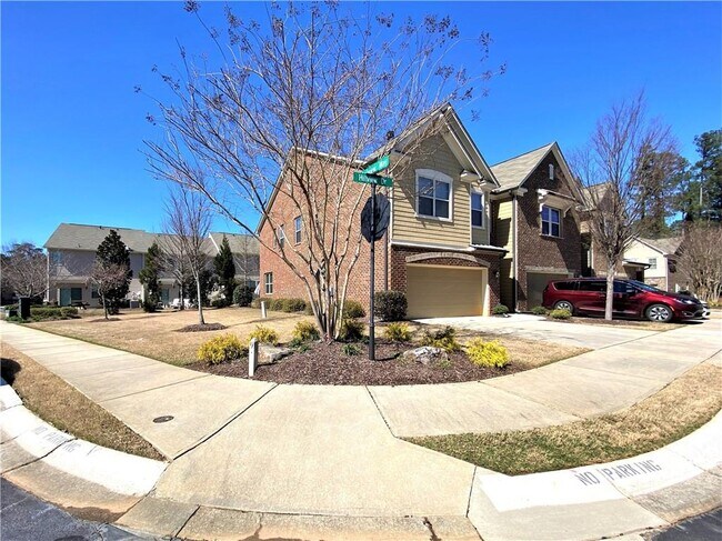 Foto del edificio - 2186 Hillview Dr NE