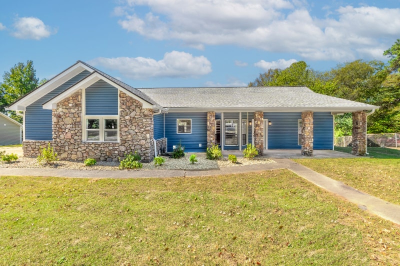 Foto principal - 4591 Congo Rd
