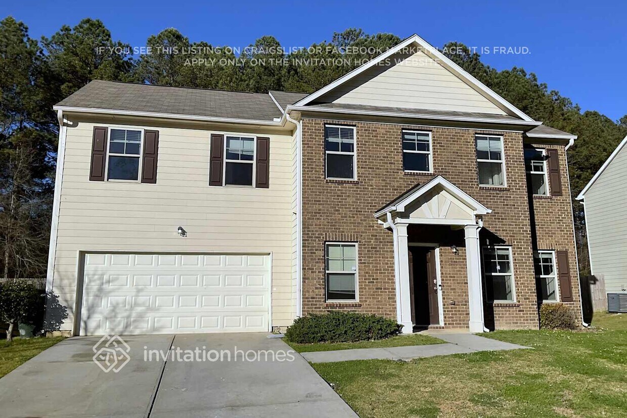 Foto principal - 4032 Oak Field Dr