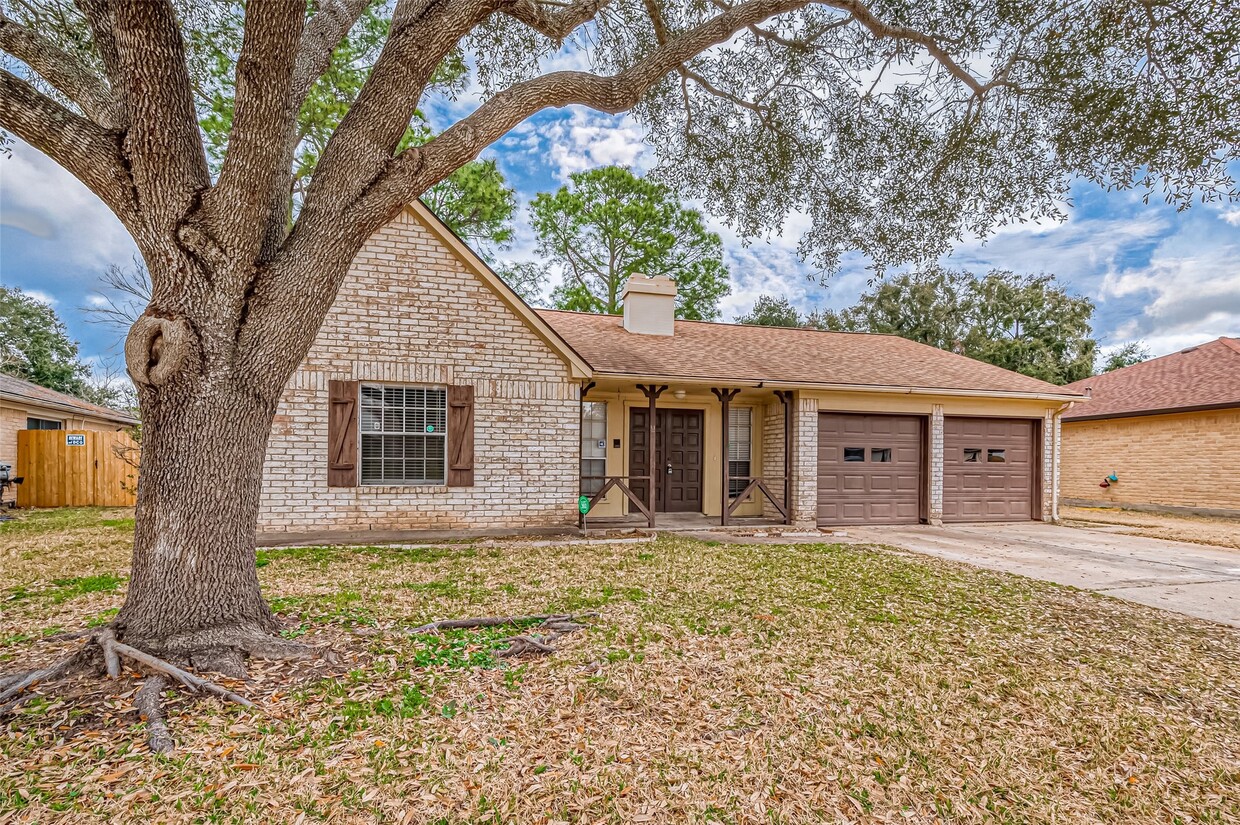 Foto principal - 16718 Gaelic Ln