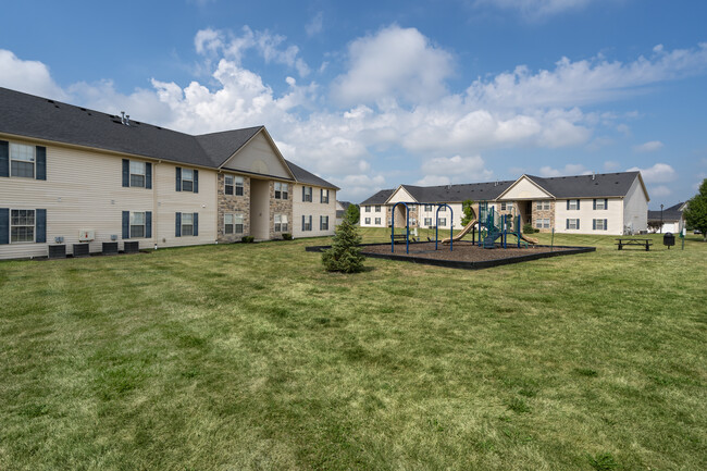 Building Photo - Horizon at Hillcrest Apartments