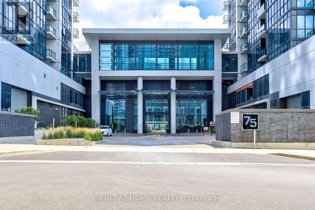 Building Photo - 55 Eglinton Ave W