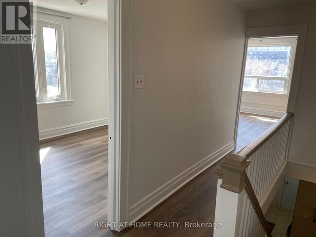 Photo du bâtiment - 411 Preston St