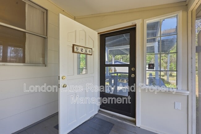 Foto del edificio - 9246 Bearden Rd