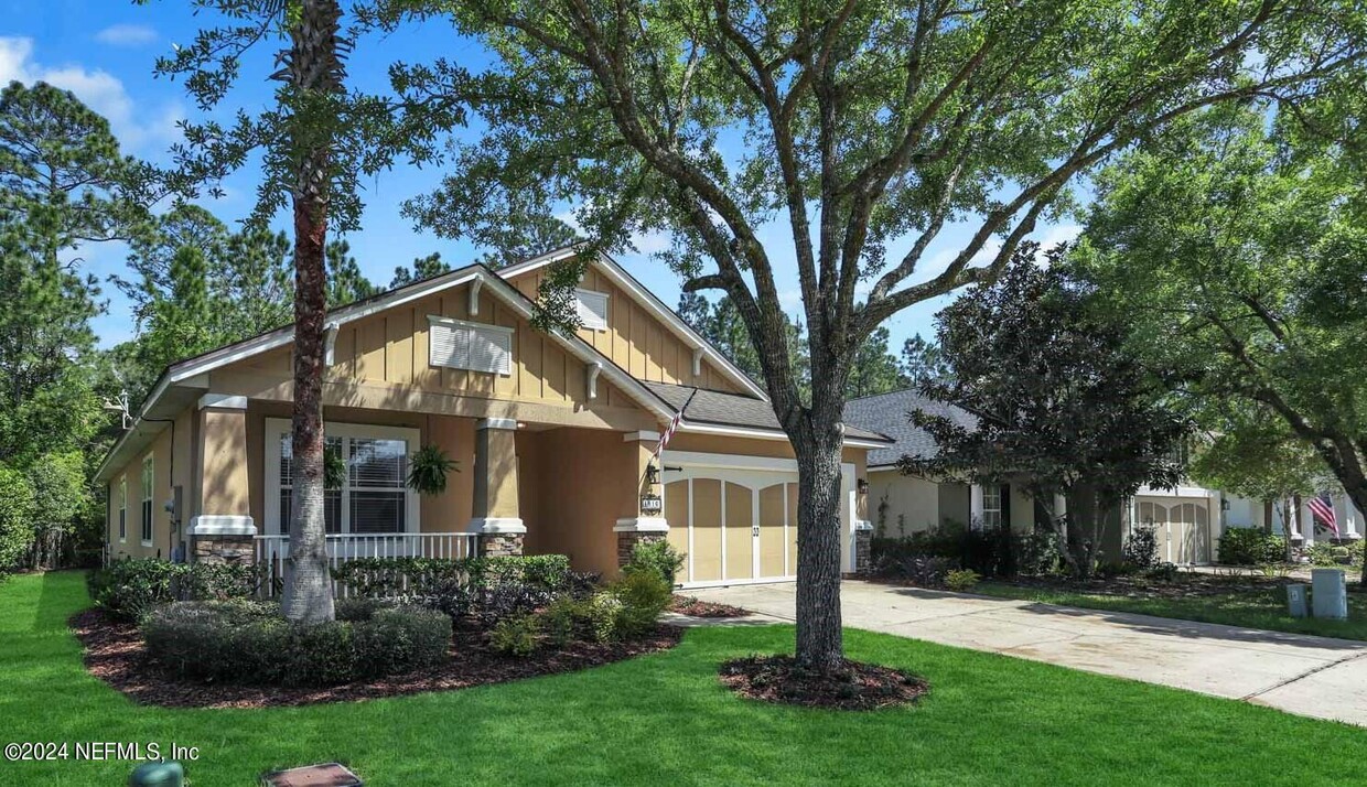 Foto principal - 1816 Cross Pointe Way
