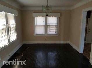 Building Photo - 3 br, 1 bath House - 6392 Linsdale St