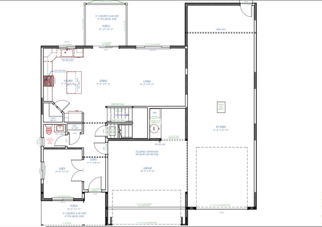 Foto del edificio - 2728 N Neptune street