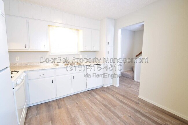 Foto del edificio - 14448 S 302nd E Ave