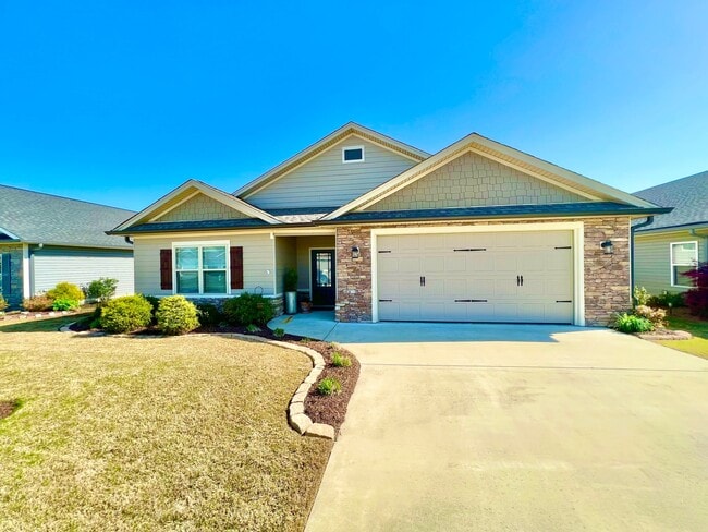 Photo - 96 Huntley Meadows Dr House