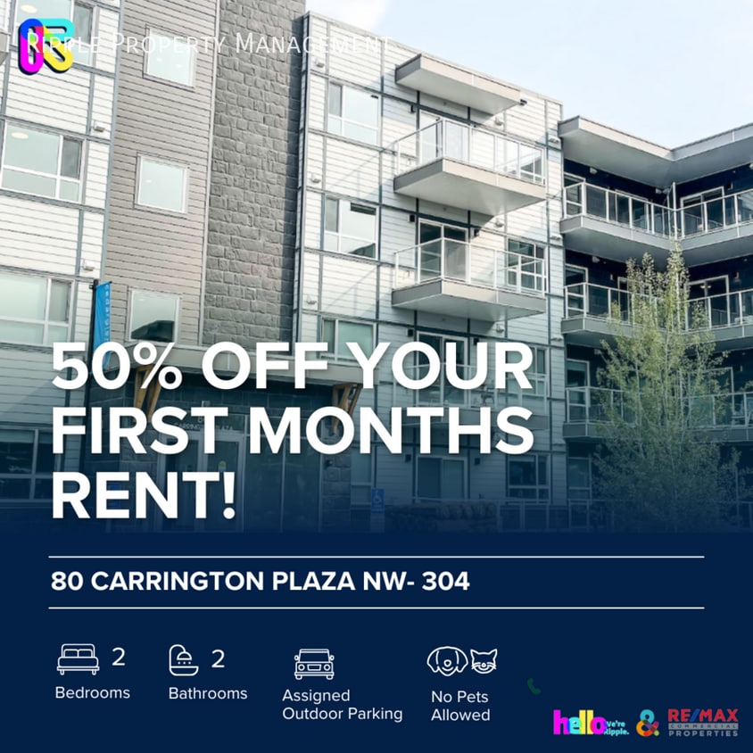 Photo principale - 50% OFF YOUR FIRST MONTHS RENT! AMAZING 2 ...