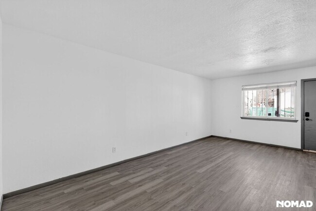 Foto del edificio - Charming 2BR 4plex in Albuquerque