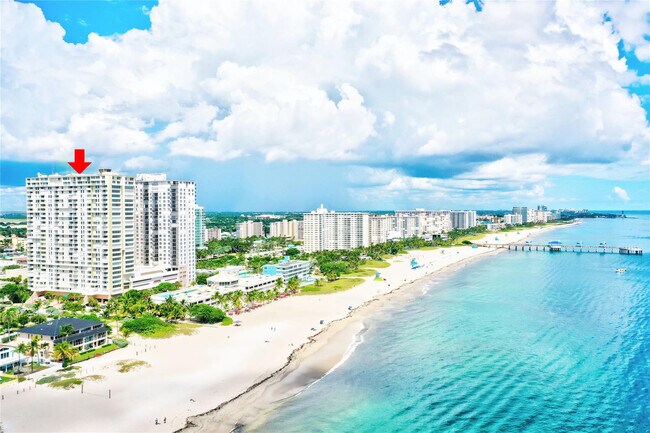 Foto del edificio - 111 Briny Ave