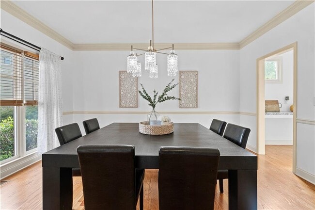 Foto del edificio - 8275 Majors Ridge Way
