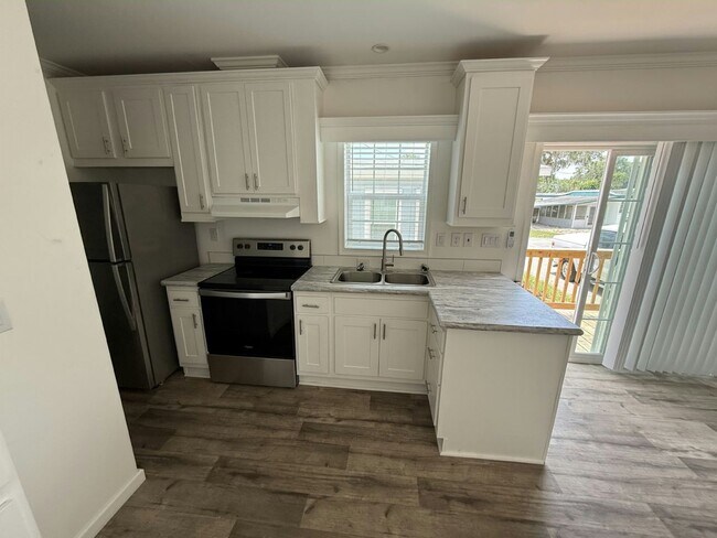 Foto del edificio - 8801 E Moonrise Ln