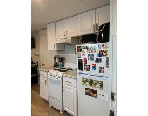 Building Photo - 43 Dana St