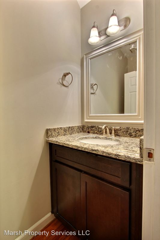 Building Photo - 408 E Gaston St