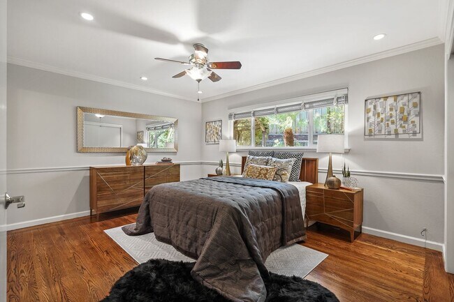 Foto del edificio - 3587 Altamont Way