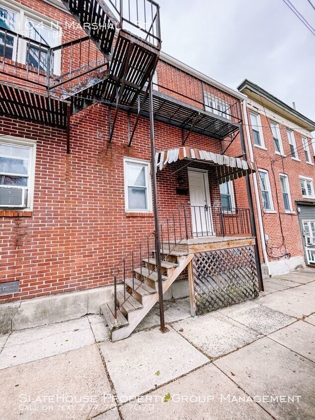 Primary Photo - 1 Bedroom Apartment with private entrance