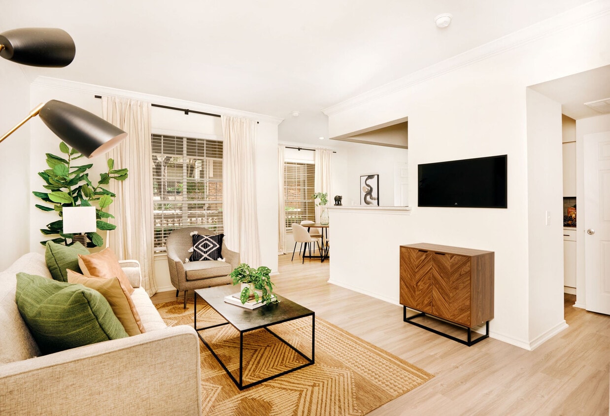 Foto principal - The Boulevard at Sonterra