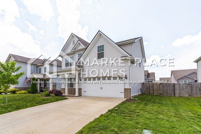 Foto del edificio - 318 Whisper Wood Wy