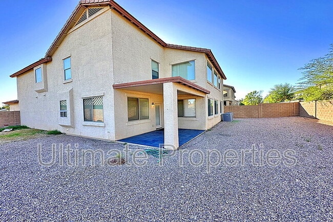 Building Photo - 5652 W Manzanita Dr