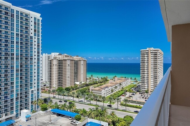 Building Photo - 1965 S Ocean Dr