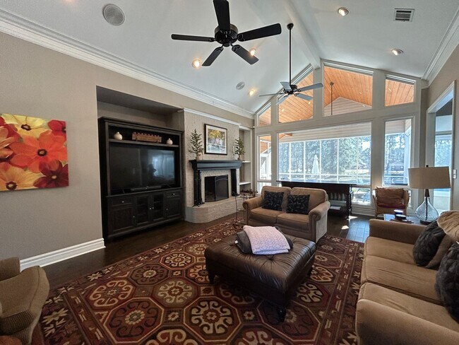 Foto del edificio - Gorgeous 3 Bedroom home in South Shreveport
